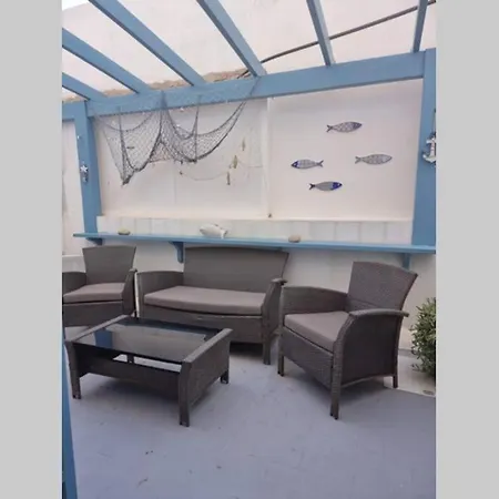 Casa Gales: Relax Next To The Sea For Families Apartamento *