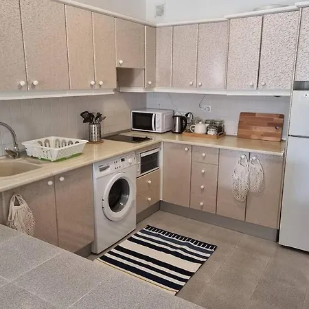 Casa Gales: Relax Next To The Sea For Families Apartament *